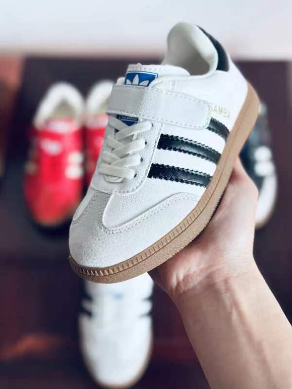 ADIDAS SHOES